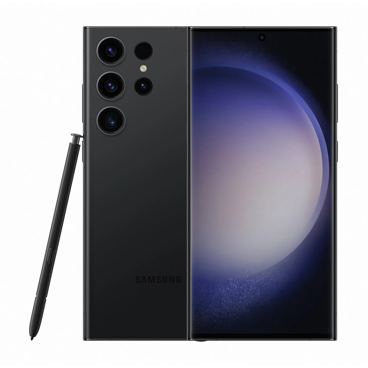 گوشی موبایل سامسونگ مدل Galaxy S23 Ultra دو سیم کارت ظرفیت 256 گیگابایت و رم 12 گیگابایت - ویتنام
