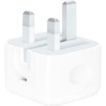 شارژر اپل 20 وات Apple 20W Power Adapter