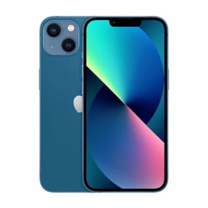 گوشی موبایل اپل مدل iPhone 13 CH ظرفیت 128 گیگابایت Not Active (2 سیمکارت)
