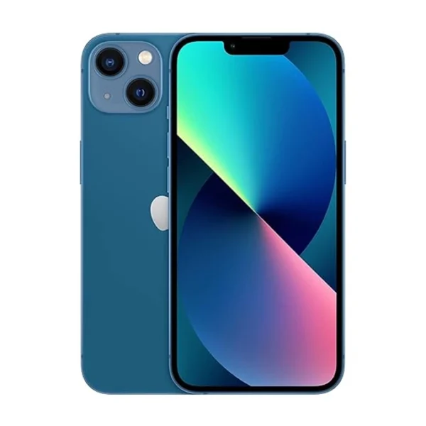 گوشی موبایل اپل مدل iPhone 13 HN ظرفیت 128 گیگابایت Not Active (تک سیمکارت) - تصویر 3