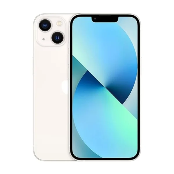 گوشی موبایل اپل مدل iPhone 13 HN ظرفیت 128 گیگابایت Not Active (تک سیمکارت) - تصویر 4