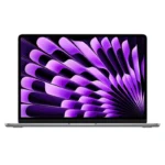 لپ تاپ 13 اینچی اپل مدل MacBook Air M3 MRXN3 2024