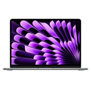 لپ تاپ 13 اینچی اپل مدل MacBook Air M3 MRXN3 2024
