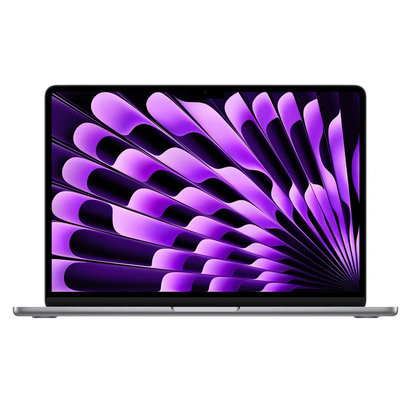 لپ تاپ 13 اینچی اپل مدل MacBook Air M3 MRXN3 2024