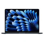 لپ تاپ 13 اینچی اپل مدل MacBook Air M3 MRXV3 2024