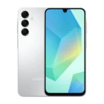گوشی موبایل سامسونگ مدل Galaxy A16 4G دو سیم کارت ظرفیت 128 گیگابایت و رم 4 گیگابایت ویتنام خاکستری