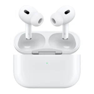 هدفون بی سیم اپل مدل AirPods Pro 2 (USB-C)