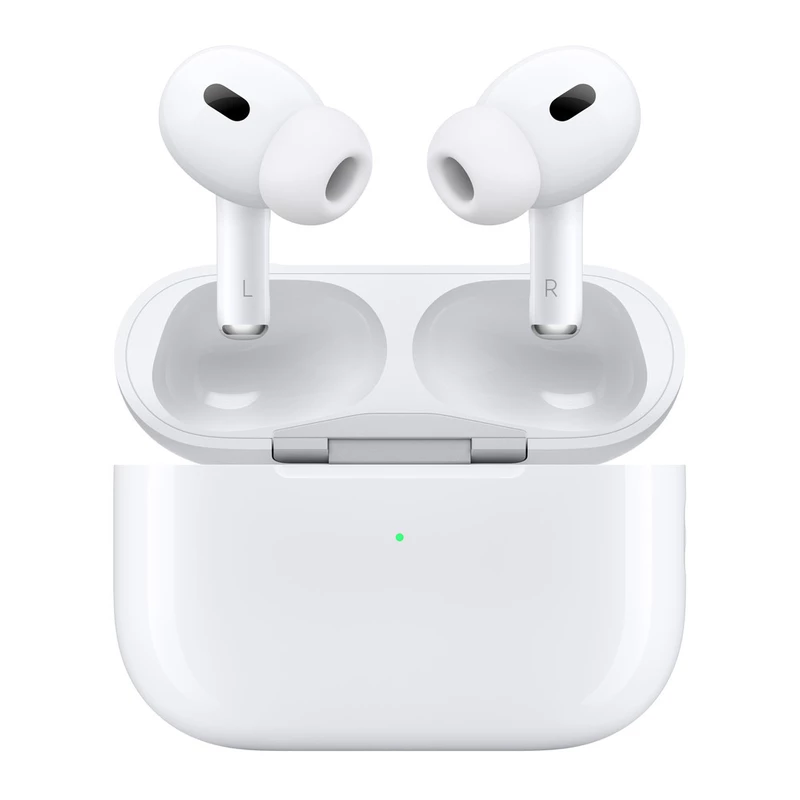 هدفون بی سیم اپل مدل AirPods Pro 2 (USB-C)