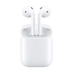 هدفون بی‌ سیم اپل مدل AirPods 2