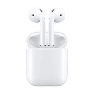 هدفون بی‌ سیم اپل مدل AirPods 2