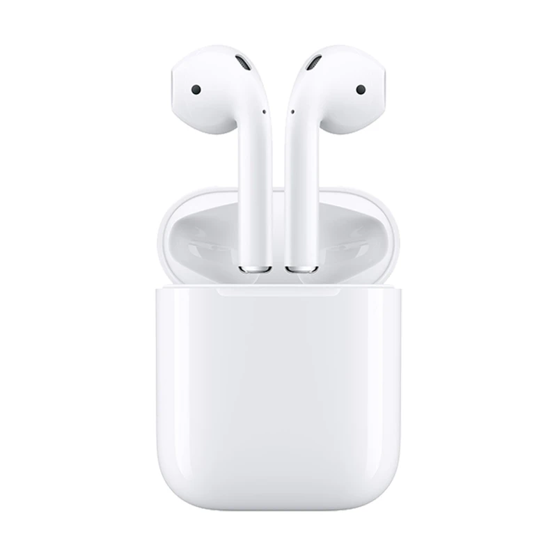 هدفون بی‌ سیم اپل مدل AirPods 2