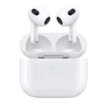 هدفون بی سیم اپل مدل AirPods 3