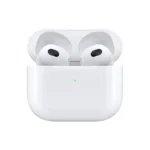 هدفون بی سیم اپل مدل AirPods 3