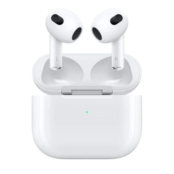 هدفون بی سیم اپل مدل AirPods 3