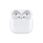هدفون بلوتوثی اپل مدل AirPods 4
