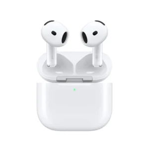 هدفون بلوتوثی اپل مدل AirPods 4
