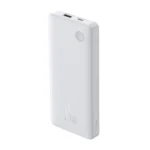 پاوربانک باسئوس 15 وات مدل Airpow Lite PPAP-10A Cosmic ظرفیت 10000 میلی آمپر ساعت
