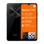 گوشی موبایل شیائومی مدل Redmi 14C دو سیم کارت ظرفیت 256 گیگابایت و رم 8 گیگابایت