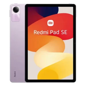 تبلت شیائومی مدل Redmi Pad SE ظرفیت 256 گیگابایت و رم 8 گیگابایت