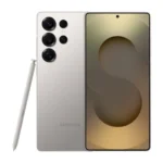 گوشی موبایل سامسونگ Galaxy S25 Ultra 5G ظرفیت 256 گیگابایت رم 12 گیگابایت