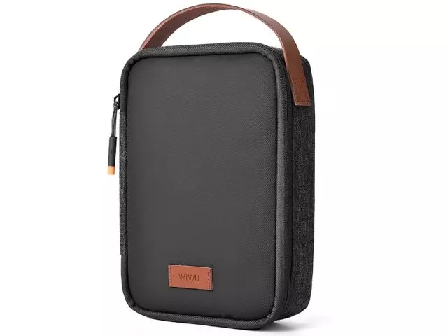 wiwu minimal tech pouch