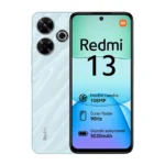 گوشی موبایل شیائومی مدل Redmi 13 4G ظرفیت 256 گیگابایت رم 8 گیگابایت