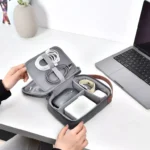 wiwu minimalist tech pouch