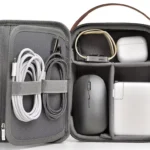 wiwu minimalist tech pouch