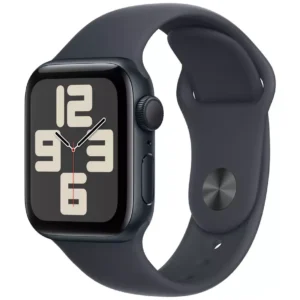 اپل واچ SE 2024 سایز 40