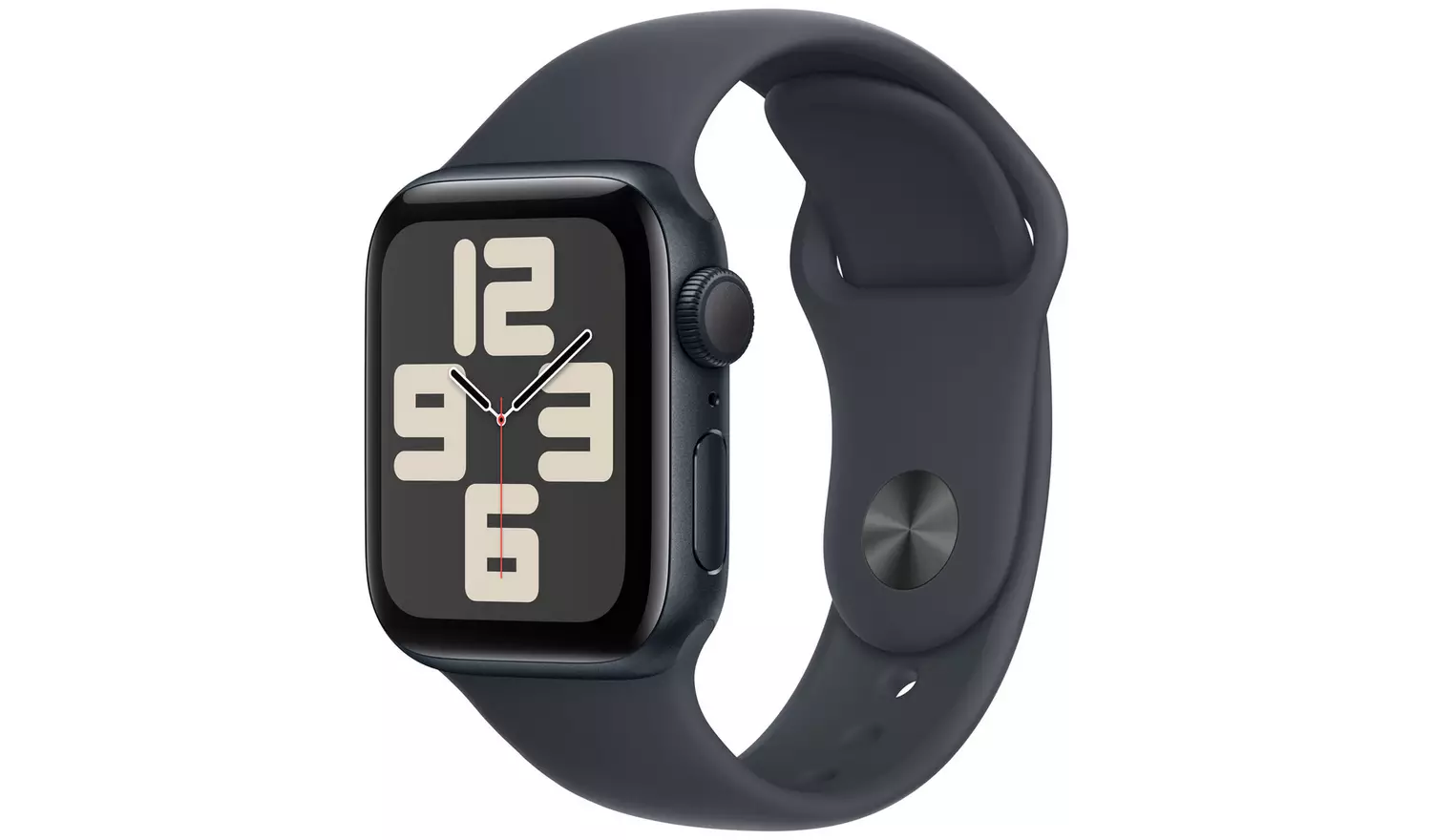 اپل واچ SE 2024 سایز 40
