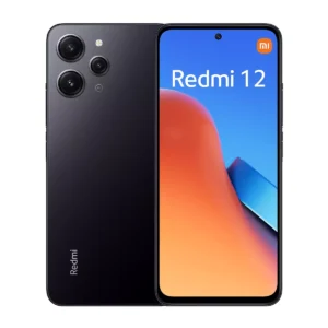 گوشی موبایل شیائومی Redmi 12 4G ظرفیت 128 گیگابایت رم 8 گیگابایت