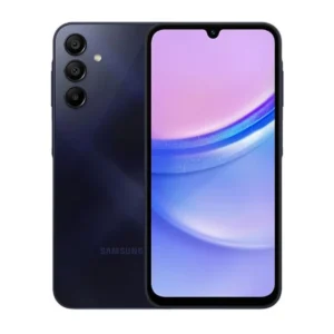 گوشی موبایل سامسونگ مدل Galaxy A15 4G ظرفیت 128 گیگابایت رم 6 گیگابایت – ویتنام