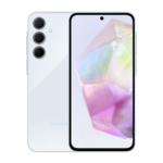 گوشی موبايل سامسونگ مدل Galaxy A35 5G ظرفیت 128 گیگابایت رم 8 گیگابایت - ویتنام