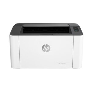 پرینتر لیزری اچ پی مدل HP 107W