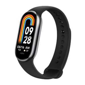 مچ بند هوشمند شیائومی مدل Mi Band 8 – گلوبال