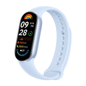 مچ بند هوشمند شیائومی مدل Mi Band 9 – گلوبال
