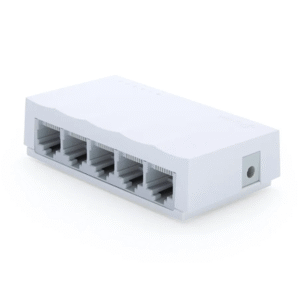 سوئیچ تی پی لینک پنج پورت مدل LS1005