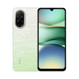 گوشی موبایل شیائومی مدل Redmi A5 دو سیم کارت ظرفیت 128 گیگابایت و رم 4 گیگابایت – نسخه به همراه شارژر