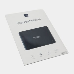 کاور لپ تاپ ویوو مدل SKIN PRO PLATINUM مناسب برای مک بوک 13.3 اینچی