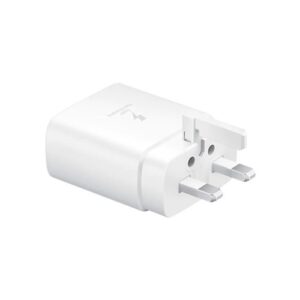 شارژر دیواری سامسونگ 45 وات مدل EP-TA845 سه پین