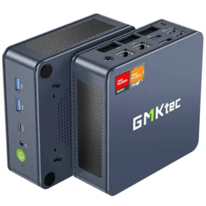 مینی پی سی GMKTEC K6