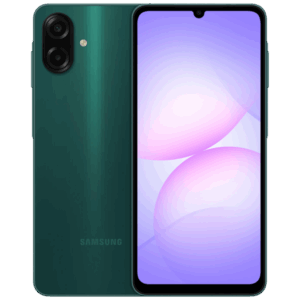 گوشی موبايل سامسونگ مدل Galaxy A07 4G ظرفیت 128 گیگابایت رم 6 گیگابایت