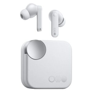 هدفون بلوتوثی ناتینگ مدل CMF Buds Light با نویز کنسلینگ فعال (ANC)، درگاه شارژ USB Type-C
