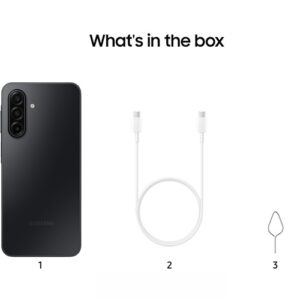 گوشی موبایل سامسونگ مدل Galaxy A17 4G دو سیم کارت ظرفیت 128 گیگابایت و رم 6 گیگابایت – ویتنام