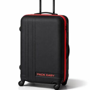 مجموعه سه عددی چمدان برند پک ایزی مدل DALI (سوئیس)