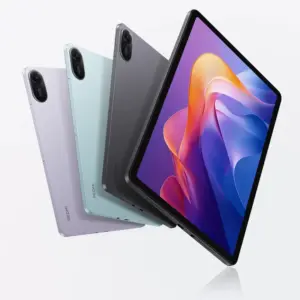 تبلت ۱۱ اینچ شیائومی مدل Redmi Pad 2 Wi-Fi با ظرفیت 256 گیگابایت و رم 8 گیگابایت