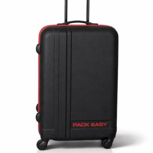 چمدان برند پک ایزی مدل DALI سایز متوسط M (سوئیس)